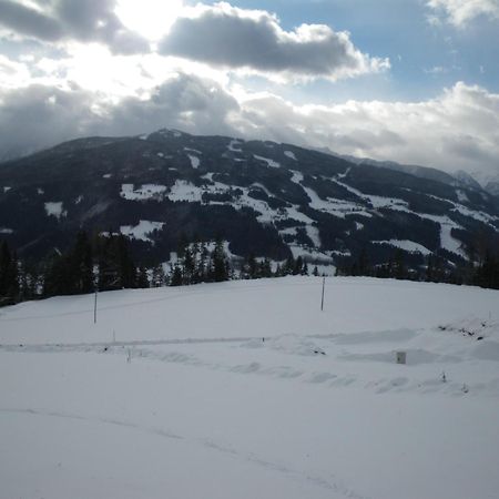 Austrian Alpine Apartments Ramsau am Dachstein Exterior photo