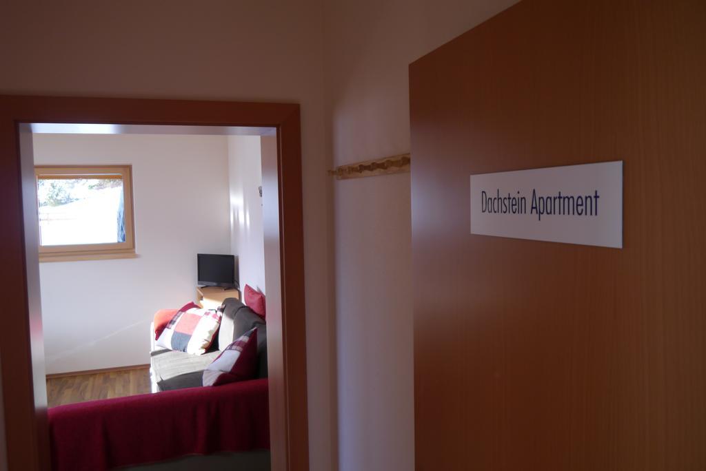 Austrian Alpine Apartments Ramsau am Dachstein Room photo