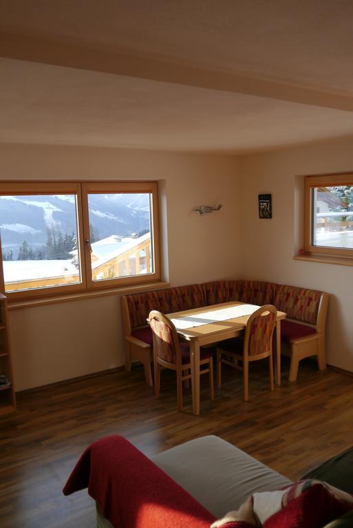Austrian Alpine Apartments Ramsau am Dachstein Exterior photo