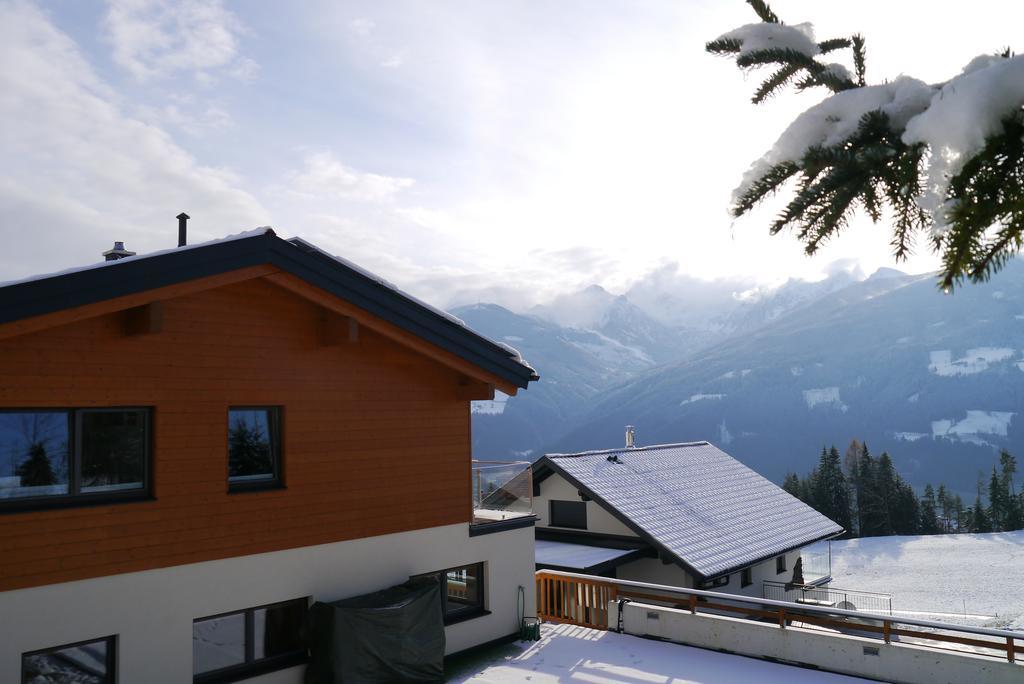 Austrian Alpine Apartments Ramsau am Dachstein Exterior photo