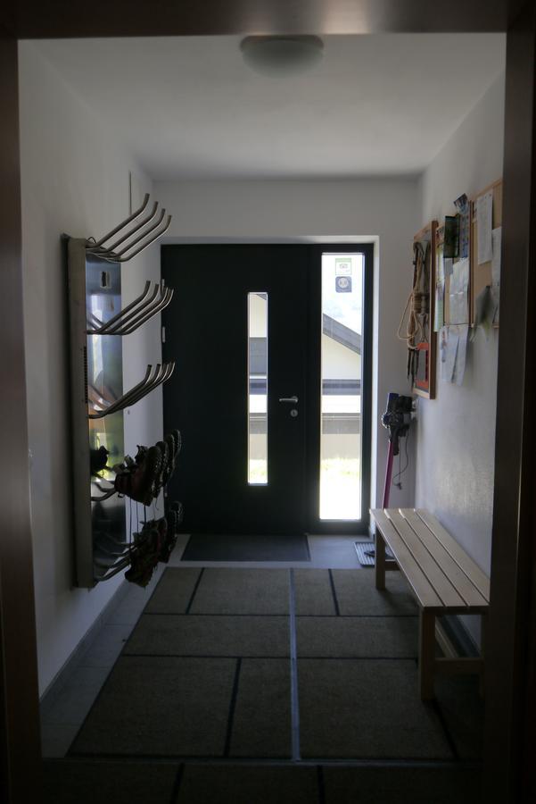 Austrian Alpine Apartments Ramsau am Dachstein Exterior photo